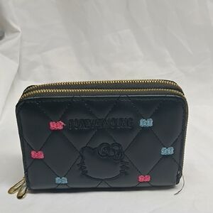 Hello Kitty Wallet